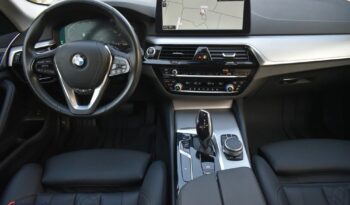 BMW Seria 5 520d Touring Sport Line full