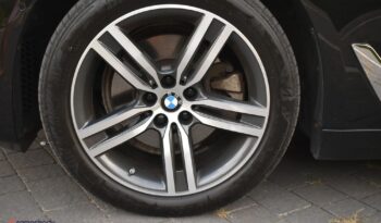 BMW Seria 5 520d Touring Sport Line full