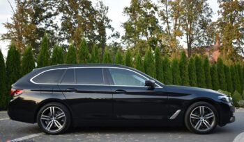 BMW Seria 5 520d Touring Sport Line full