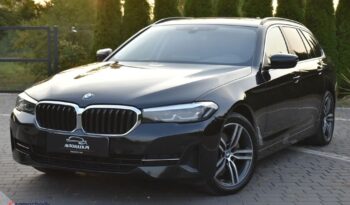 BMW Seria 5 520d Touring Sport Line full