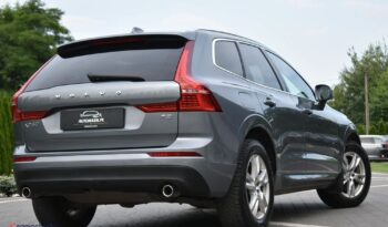 Volvo XC 60 T5 Geartronic Momentum Pro full