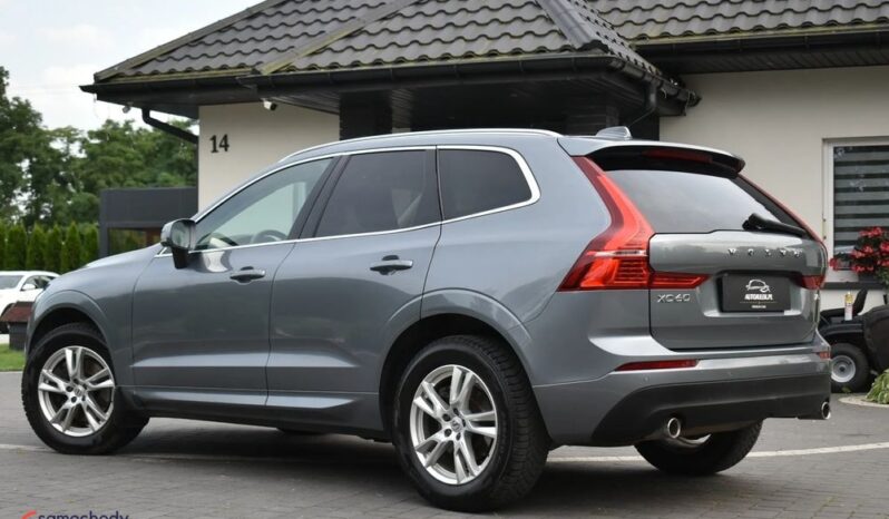 Volvo XC 60 T5 Geartronic Momentum Pro full