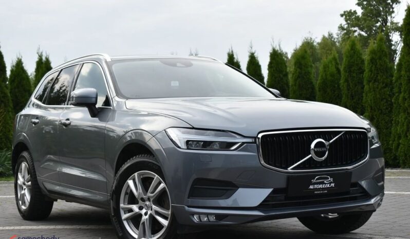 Volvo XC 60 T5 Geartronic Momentum Pro full