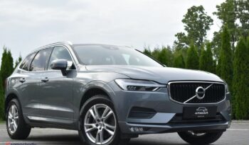 Volvo XC 60 T5 Geartronic Momentum Pro full