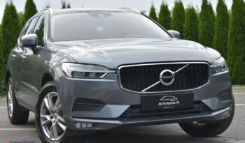 Volvo XC 60 T5 Geartronic Momentum Pro full