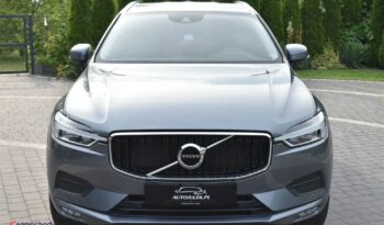 Volvo XC 60 T5 Geartronic Momentum Pro full