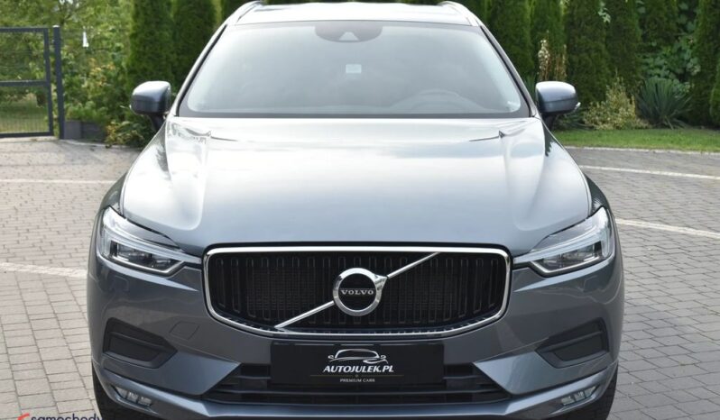 Volvo XC 60 T5 Geartronic Momentum Pro full