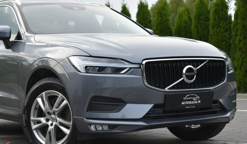 Volvo XC 60 T5 Geartronic Momentum Pro full