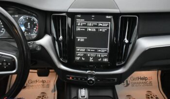 Volvo XC 60 T5 Geartronic Momentum Pro full