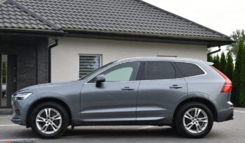 Volvo XC 60 T5 Geartronic Momentum Pro full