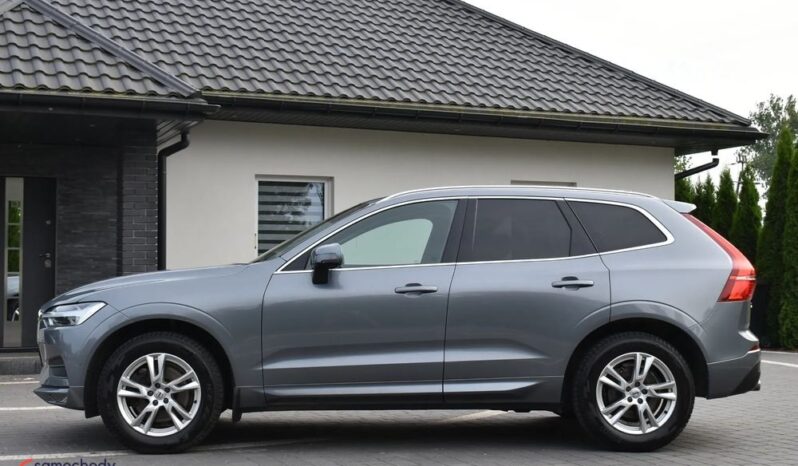 Volvo XC 60 T5 Geartronic Momentum Pro full