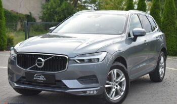 Volvo XC 60 T5 Geartronic Momentum Pro full