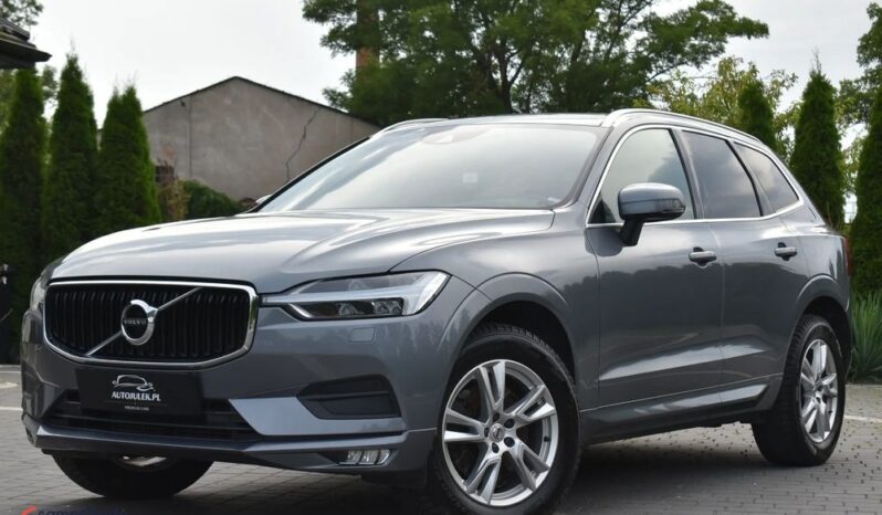 Volvo XC 60 T5 Geartronic Momentum Pro full