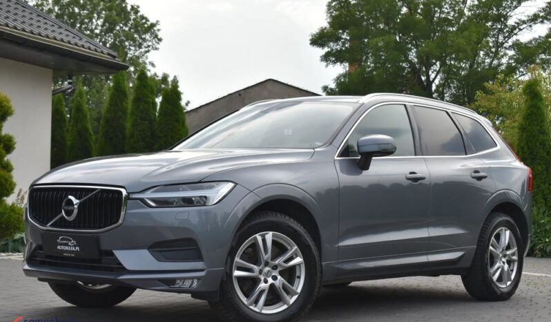 Volvo XC 60 T5 Geartronic Momentum Pro full