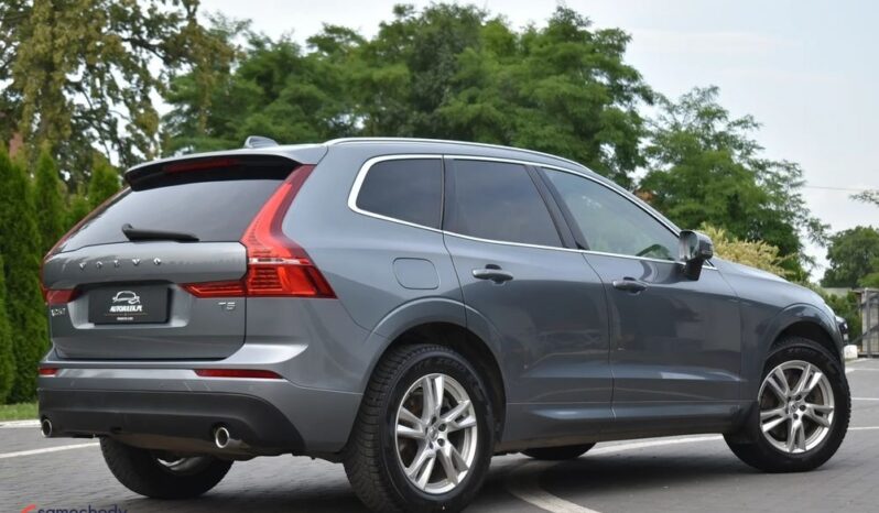 Volvo XC 60 T5 Geartronic Momentum Pro full