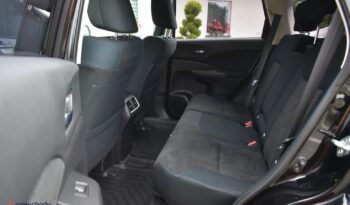 Honda CR-V 2.0i-VTEC 4WD Automatik Comfort full