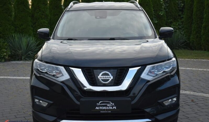 Nissan X-Trail 2.0 dCi Tekna Xtronic 4WD full