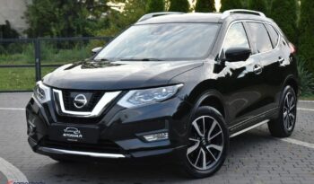 Nissan X-Trail 2.0 dCi Tekna Xtronic 4WD full