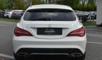 Mercedes-Benz CLA Shooting Brake 200 7G-DCT full