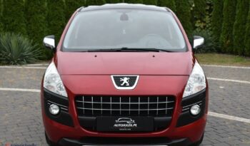 Peugeot 3008 1.6 HDi Premium Panorama HEAD UP SERWISOWANY full