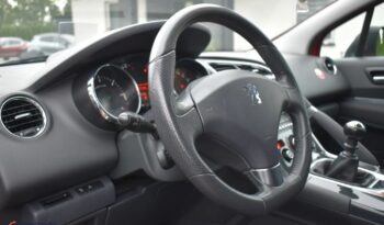 Peugeot 3008 1.6 HDi Premium Panorama HEAD UP SERWISOWANY full