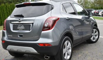 Opel Mokka X 1.4 T Ultimate S&S 4×4 full