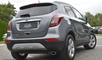 Opel Mokka X 1.4 T Ultimate S&S 4×4 full