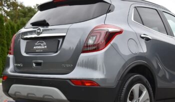 Opel Mokka X 1.4 T Ultimate S&S 4×4 full