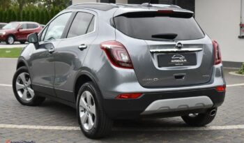 Opel Mokka X 1.4 T Ultimate S&S 4×4 full