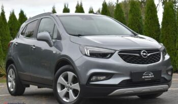 Opel Mokka X 1.4 T Ultimate S&S 4×4 full