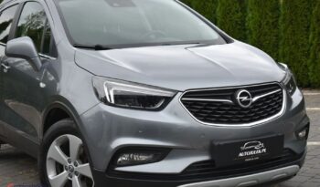 Opel Mokka X 1.4 T Ultimate S&S 4×4 full