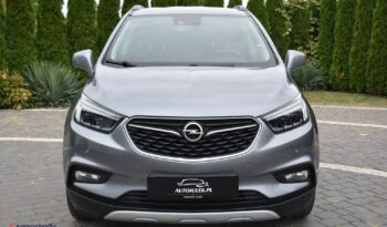 Opel Mokka X 1.4 T Ultimate S&S 4×4 full