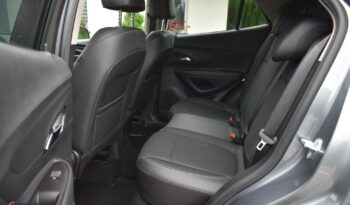 Opel Mokka X 1.4 T Ultimate S&S 4×4 full