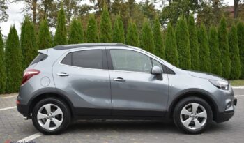 Opel Mokka X 1.4 T Ultimate S&S 4×4 full