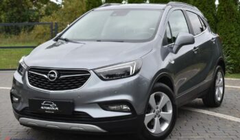 Opel Mokka X 1.4 T Ultimate S&S 4×4 full