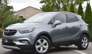 Opel Mokka X 1.4 T Ultimate S&S 4×4 full