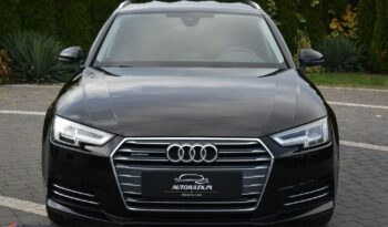 Audi A4 Avant 2.0 TDI quattro sport full