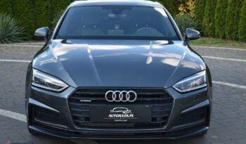 Audi A5 Sportback 2.0 TFSI quattro S tronic sport full