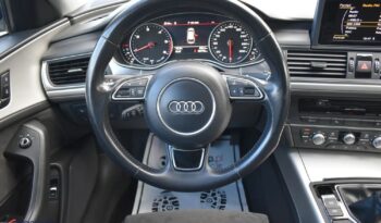 Audi A6 Avant 2.0 TDI Ultra full