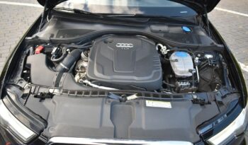 Audi A6 Avant 2.0 TDI Ultra full