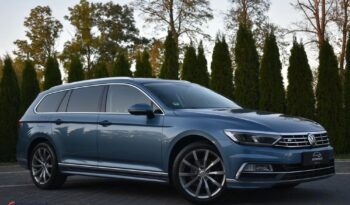 Volkswagen Passat full