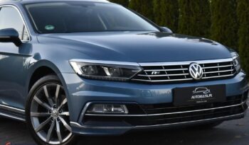 Volkswagen Passat full