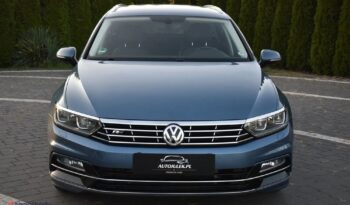 Volkswagen Passat full