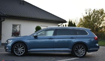 Volkswagen Passat full