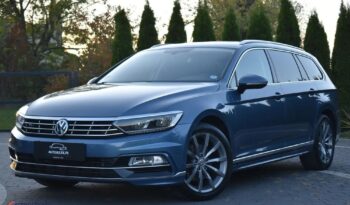 Volkswagen Passat full