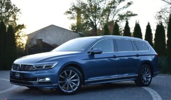 Volkswagen Passat full