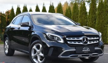 Mercedes-Benz GLA 200 AMG Line full