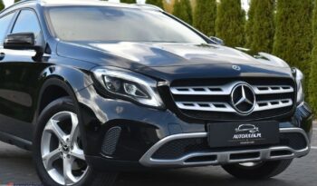 Mercedes-Benz GLA 200 AMG Line full