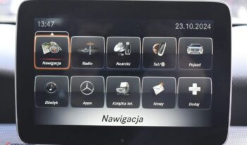 Mercedes-Benz GLA 200 AMG Line full