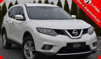 Nissan X-Trail 1.6 DIG-T Acenta full